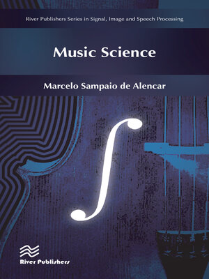 cover image of Music Science